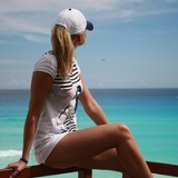 Юлия Полякова, 19.02, Красноярск