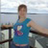 Анна Румановская, 12.05, Санкт-Петербург