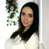 Ангелина Абрамова, 25.05, Алматы