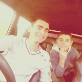 Amur Gasparyan, 27.04.1996, Ереван