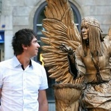 Владимир Косицин, 31.08.1987, Москва