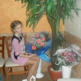 Ирина Котова, 12.01.1998, Самара