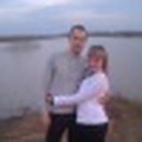 Леночка Тернова, 25.07, Фролово