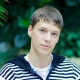 Константин Михайлов, 21.05