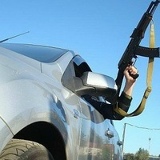 Кирюха Бачурин