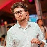 Александр Михайленко, 01.10.1989, Одесса