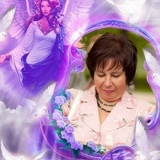 Галина Тихоненко, 01.05, Санкт-Петербург