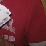 Mark Raise, 20.04