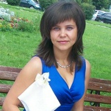 Ольга Чижевская, 06.03.1985