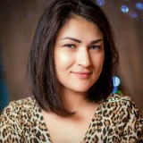 Юлия Литвиненко, 27.05, Одесса