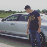 Андрій Бабій, 27.08.1990, Тернополь