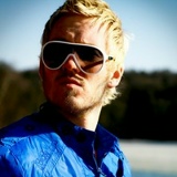 Blond Aggressive, 27.05, Miami