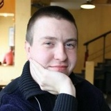 Артемий Смирнов, 19.03.1987, Грязовец