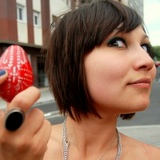 Даяна Гедерим, 16.10.1988, Санкт-Петербург