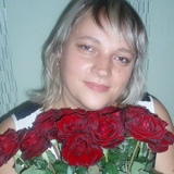 Юлия Бурлака, 27.11.1976, Марганец