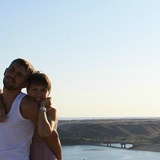 Лена Колина, 29.04, Конаев / Капшагай