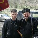 Александр Коломоец, 11.10.1971, Кропивницкий / Кировоград