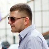 Дмитрий Иванов, 25.04, Москва