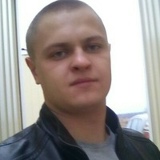 Никита Машевич, 29.09.1994, Москва