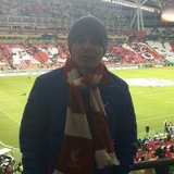 Анвар Хабибуллин