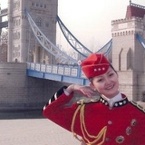 Оксана Солун-Оол, 15.03, Кызыл