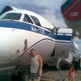 Сергей Торопов, 27.07.1971, Йошкар-Ола