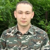 Денис Садыков, 12.04, Нефтекамск