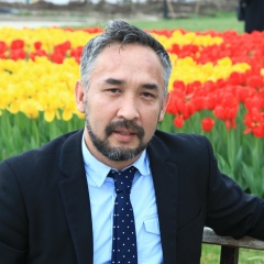 Бекжан Берикбаевич, 29.09.1990, Алматы