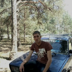 Вася Дорош, 10.06.1991, Любешов