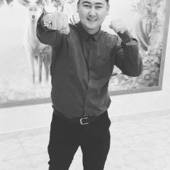 Ергали Жанабаев, 30.06, Шымкент