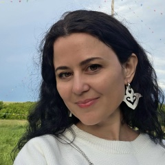 Aygul-Kamilla Tymchyshyn, 12.04, Chicago