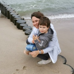 Светлана Столина, 18.03.1989, Москва