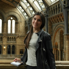 Татьяна Степанова, 02.04, Москва