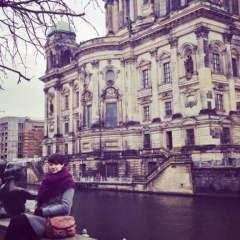 Анна Захаренко, 15.11, Киев