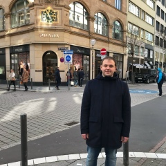 Андрей Макаревич, 29.03.1992, Мозырь