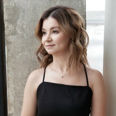 Алсу Яруллина, 17.12, Казань