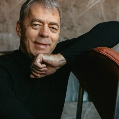 Андрей Ткаленко, 10.08.1970, Краснодар