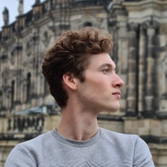 Вова Гурский, 28.04, Калининград