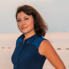 Alyona St, 20.06, Киев