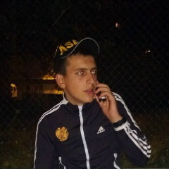 Вано Бадалян, 09.08, Ереван