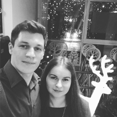 Таня Фокина, 12.09, Новополоцк
