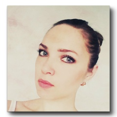 Оксана Калашникова, 03.05.1984