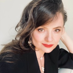 Анна Юханова, 09.11