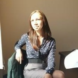 Оксана Бойко, 26.03, Алматы