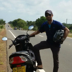 Dinusha Welagedara, 19.05.1990