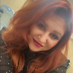 Альбина Пресняк, Челябинск