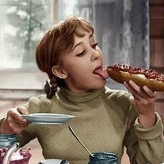 Мариша Климова, 29.05.1991, Copenhagen