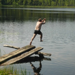 Андрей Боженков, 21.01.1984, Санкт-Петербург