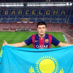 Ахан Мажитов, 22.07, Алматы