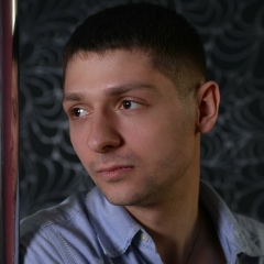 Иван Дымченко, 22.08.1991, Москва